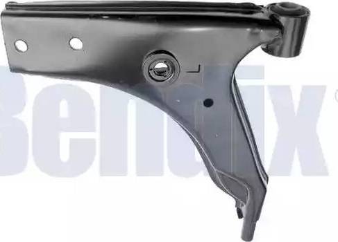 BENDIX 042376B - Рычаг подвески колеса abcparts.ee
