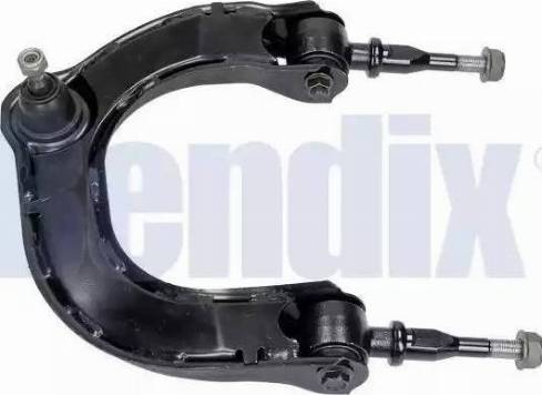 BENDIX 042370B - Рычаг подвески колеса abcparts.ee