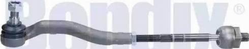 BENDIX 047526B - Рулевая тяга abcparts.ee