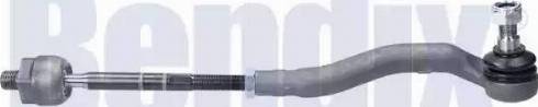 BENDIX 047527B - Рулевая тяга abcparts.ee