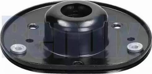 BENDIX 047199B - Опора стойки амортизатора, подушка abcparts.ee
