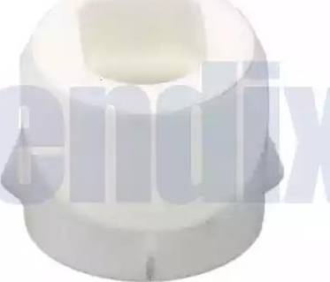 BENDIX 047192B - Отбойник, подвеска двигателя abcparts.ee