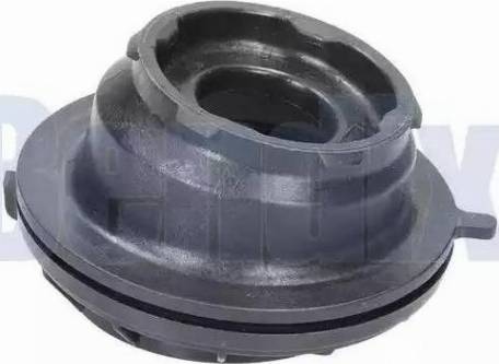 BENDIX 047200B - Опора стойки амортизатора, подушка abcparts.ee