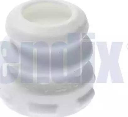 BENDIX 047285B - Отбойник, демпфер амортизатора abcparts.ee