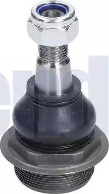 BENDIX 047794B - Шаровая опора abcparts.ee