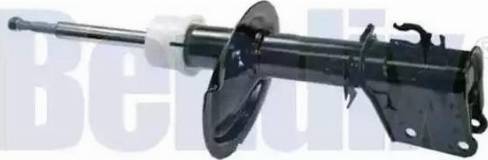 BENDIX 060986GB - Амортизатор abcparts.ee