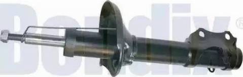BENDIX 060633GB - Амортизатор abcparts.ee