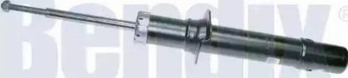 BENDIX 060139GB - Амортизатор abcparts.ee