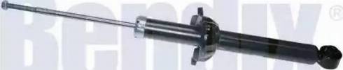 BENDIX 060136GB - Амортизатор abcparts.ee