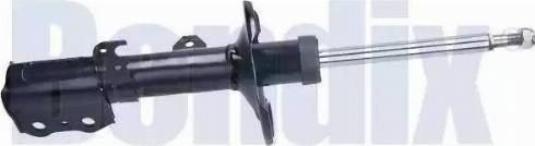 BENDIX 060894GLB - Амортизатор abcparts.ee