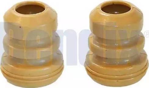 BENDIX 061910B - Отбойник, демпфер амортизатора abcparts.ee