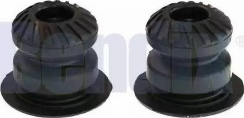 BENDIX 061932B - Отбойник, демпфер амортизатора abcparts.ee