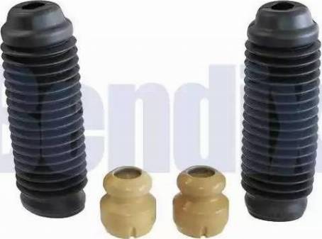 BENDIX 061978B - Пылезащитный комплект, амортизатор abcparts.ee