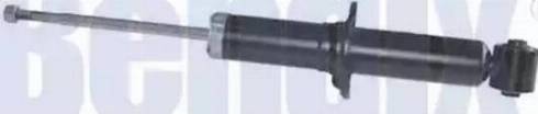 BENDIX 061484GB - Амортизатор abcparts.ee