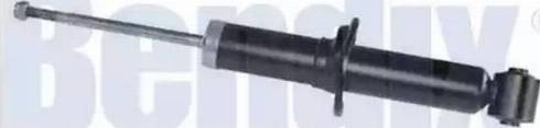 BENDIX 061487GB - Амортизатор abcparts.ee