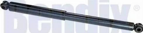 BENDIX 061511GB - Амортизатор abcparts.ee