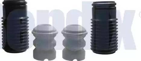 BENDIX 061646B - Пылезащитный комплект, амортизатор abcparts.ee