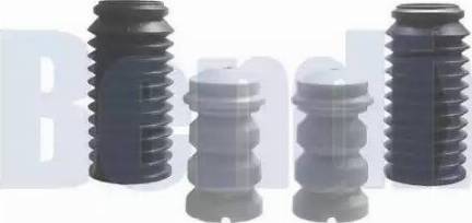 BENDIX 061654B - Пылезащитный комплект, амортизатор abcparts.ee