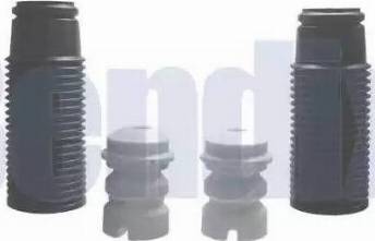 BENDIX 061656B - Пылезащитный комплект, амортизатор abcparts.ee