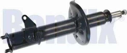 BENDIX 061036GLB - Амортизатор abcparts.ee