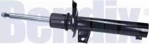 BENDIX 061191GB - Амортизатор abcparts.ee