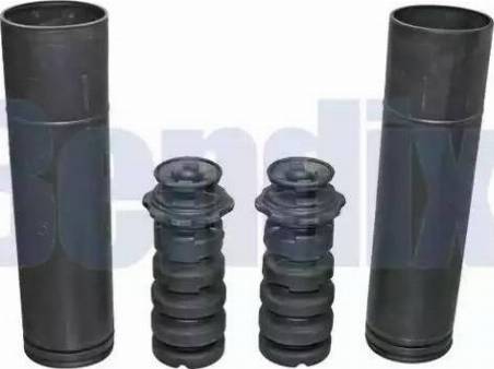 BENDIX 061865B - Пылезащитный комплект, амортизатор abcparts.ee
