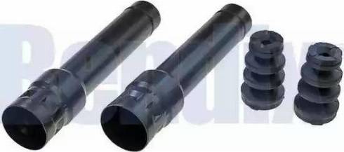 BENDIX 061879B - Пылезащитный комплект, амортизатор abcparts.ee