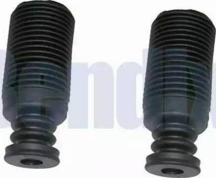 BENDIX 061878B - Пылезащитный комплект, амортизатор abcparts.ee