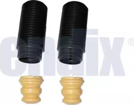 BENDIX 061721B - Пылезащитный комплект, амортизатор abcparts.ee