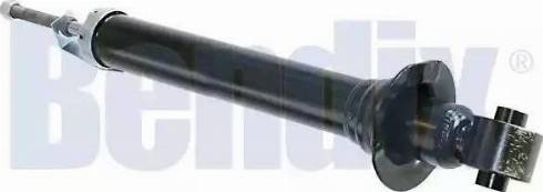 BENDIX 062451GB - Амортизатор abcparts.ee