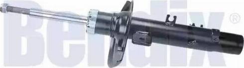 BENDIX 062569GRB - Амортизатор abcparts.ee