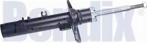 BENDIX 062571GLB - Амортизатор abcparts.ee