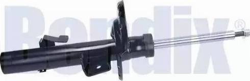 BENDIX 062341GLB - Амортизатор abcparts.ee