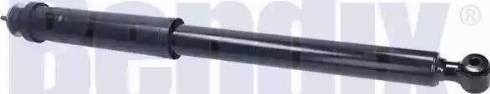 BENDIX 062378GB - Амортизатор abcparts.ee