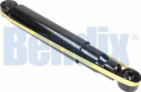 BENDIX 062291GB - Амортизатор abcparts.ee