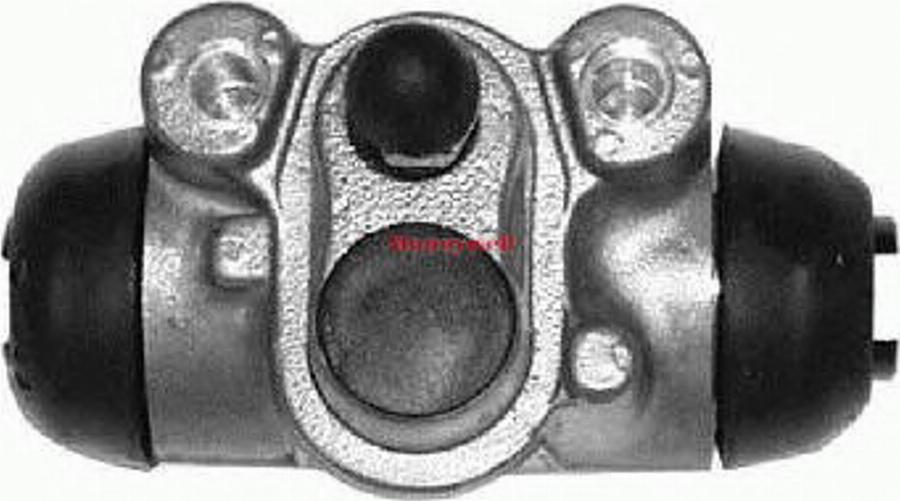 BENDIX 214257B - Колесный тормозной цилиндр abcparts.ee