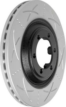 Bendix-AU BR2060 ULT4WD - Тормозной диск abcparts.ee