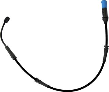 BENDIX Braking BBI1286 - Сигнализатор, износ тормозных колодок abcparts.ee