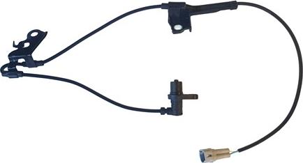 BENDIX Braking BSW1449 - ABS датчик, частота вращения колеса abcparts.ee