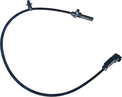 BENDIX Braking BSW1454 - ABS датчик, частота вращения колеса abcparts.ee