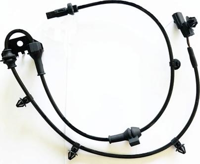 BENDIX Braking BSW1462 - ABS датчик, частота вращения колеса abcparts.ee