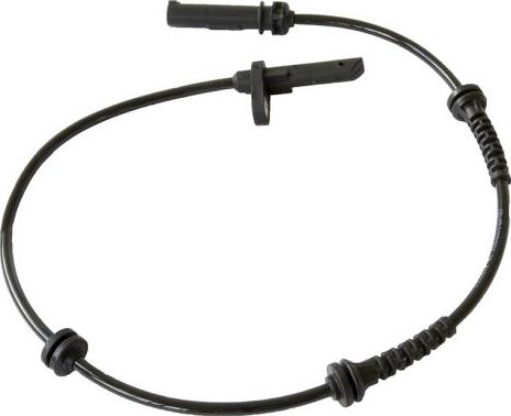 BENDIX Braking BSW1168 - ABS датчик, частота вращения колеса abcparts.ee