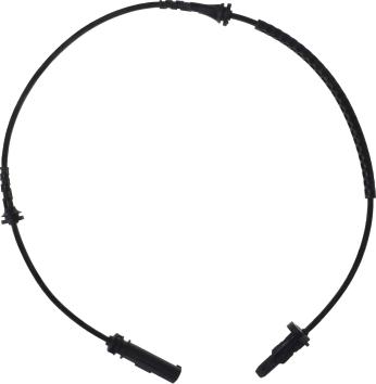 BENDIX Braking BSW1344 - ABS датчик, частота вращения колеса abcparts.ee