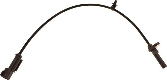 BENDIX Braking BSW1386 - ABS датчик, частота вращения колеса abcparts.ee