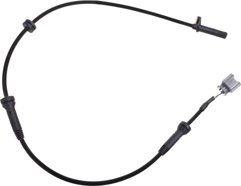 BENDIX Braking BSW1334 - ABS датчик, частота вращения колеса abcparts.ee