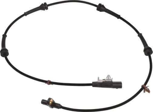 BENDIX Braking BSW1322 - ABS датчик, частота вращения колеса abcparts.ee