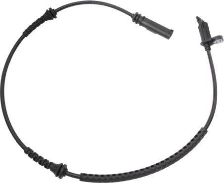 BENDIX Braking BSW1237 - ABS датчик, частота вращения колеса abcparts.ee
