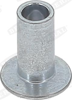 Beral 93683 - Заклепка, накладки барабанного тормоза abcparts.ee