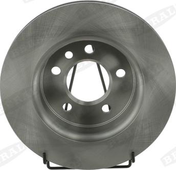 Beral BCR381A - Тормозной диск abcparts.ee