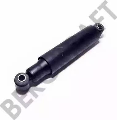 BergKraft BK9500957 - Амортизатор abcparts.ee